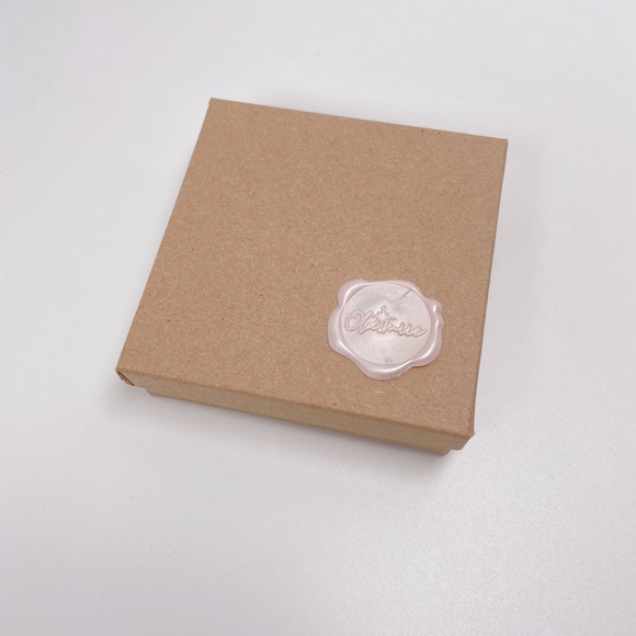 Natural Pearls and 18K Real Gold Plated Bead Choker Necklace - Picture 6 of 6